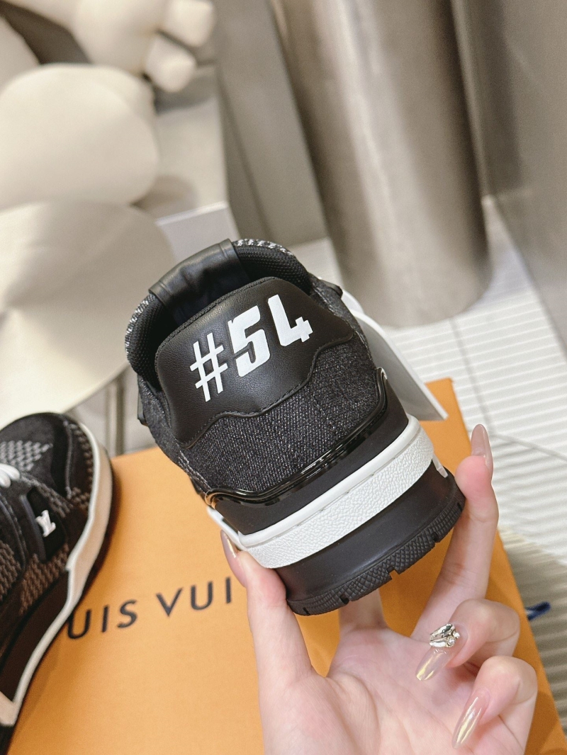 LV Sneakers